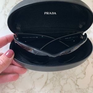 Prada Sunglasses